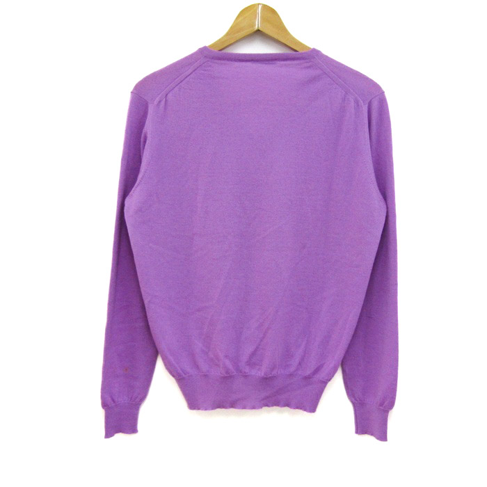 BALANTYNE　セーター　バランタイン　ニット　サイズM 楽天市場】【中古】PALACE「EINE-STEIN KNIT」アインシュタイン