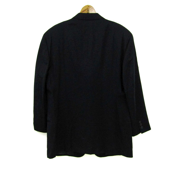 0093 GIORGIO ARMANI テーラードジャケット 42サイズ 楽天市場】古着 GIORGIO ARMANI ジョルジオアルマーニ 90s