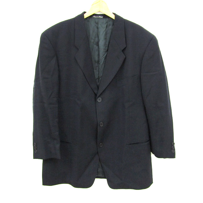 Giorgio Armani テーラードジャケット 48R GIORGIO ARMANI(ジョルジオアルマーニ) / ジョルジオアルマーニ