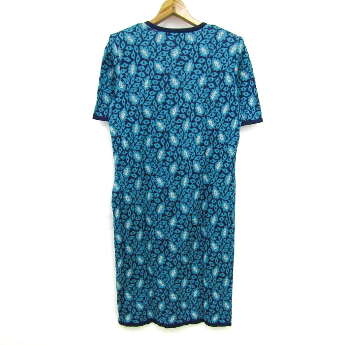 イブ・サンローラン ニットワンピース 楽天市場】【中古】美品 YVES