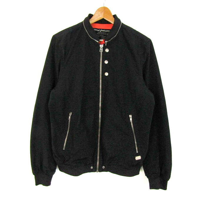 バーバリーブラックレーベル マウンテンパーカー ジャケット