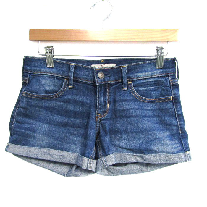 メンズ ショートパンツ デニム（デニムパンツ）｜DIESEL