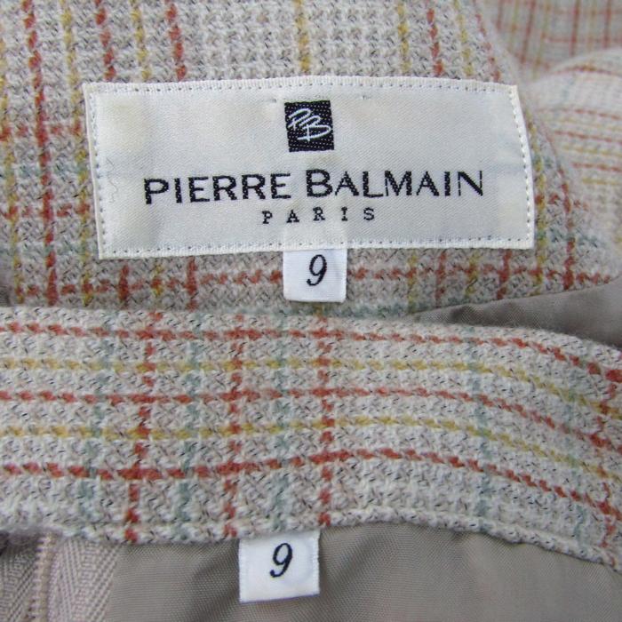 Pierre Balmain◇ピエールバルマン◇メンズスーツセットアップ 楽天市場】ピエールバルマン（スーツ・セットアップ｜メンズ