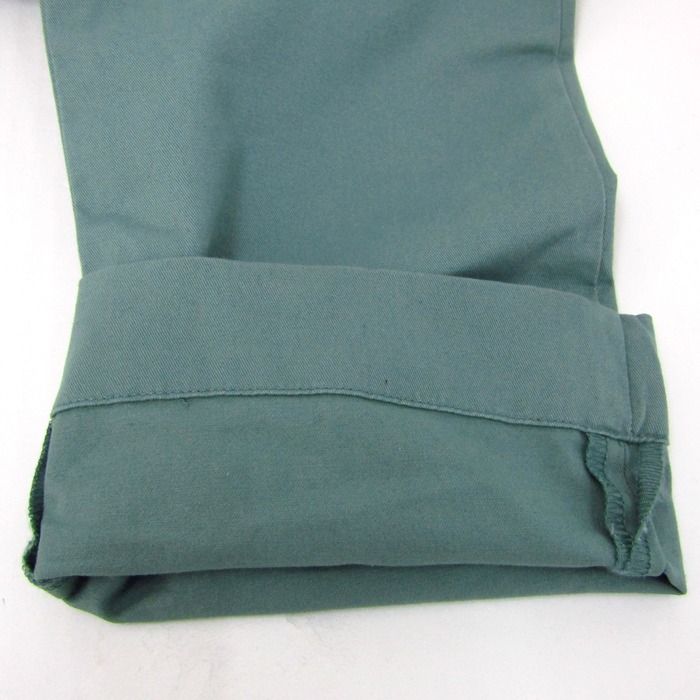 Polo Ralph Lauren スリムフィットパンツ　グリーン ポロラルフローレン パンツ ボトムス スリムストレッチ メンズ