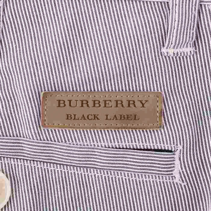 BURBERRY BLACK LABEL サイズ73 - ワークパンツ