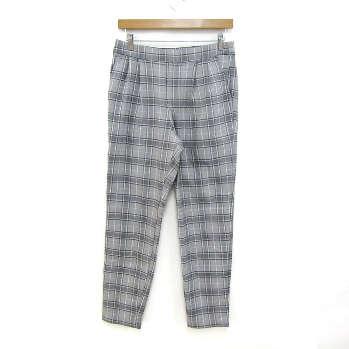 ザショップティーケー パンツ ストレッチ ブランド ボトムス メンズ L