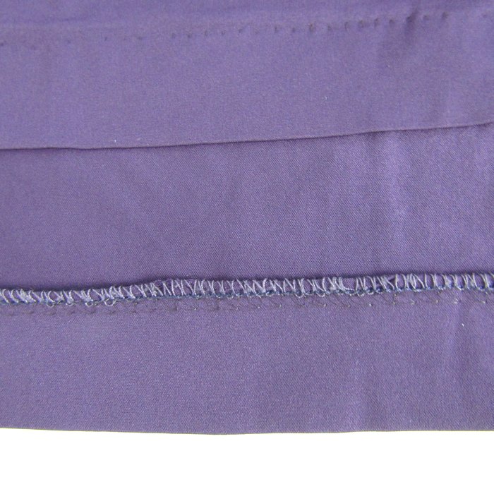 ダイアンフォンファステンバーグ ワンピース 半袖 パフスリーブ  