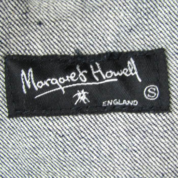 MARGARET HOWELL ネイビー カバーオール MARGARET HOWELL ネイビー カバーオール 2025年最新】MARGARET HOWELL
