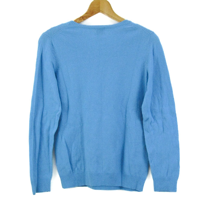 アーノルドパーマー セーター 長袖 Vネック ウール混 トップス  