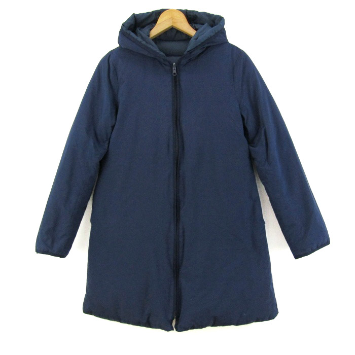 バーバリーロンドン キルティングジャケット ショートコート アウター