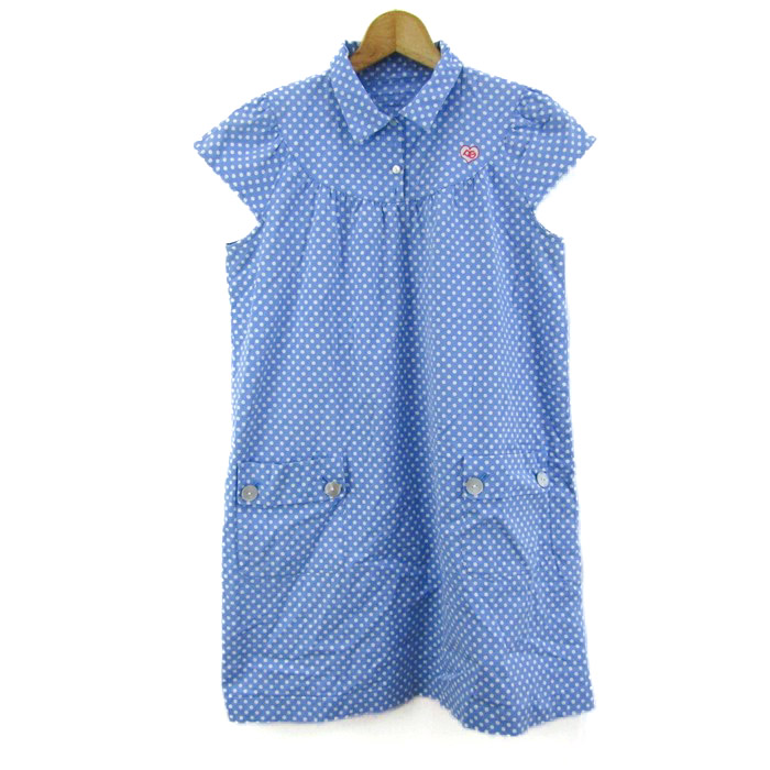 パーリーゲイツ ゴルフワンピース サイズ2 PEARLY GATES パーリー