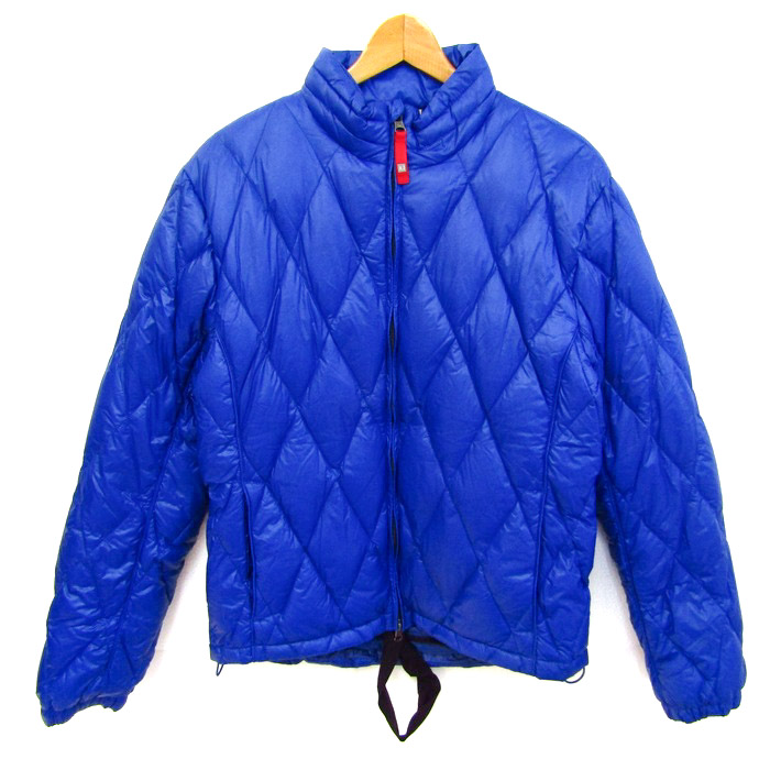 ARMANI JEANS EU40 ダウンジャケット ARMANI EXCHANGE ダウンコート ダウンジャケット 「A|X アルマーニ