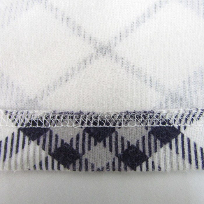 バーバリーロンドンブルーレーベル ブラウス トップス シャツ