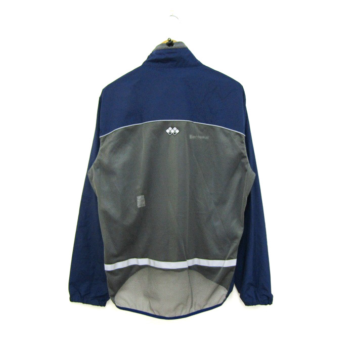 モンベル ナイロンジャケット 大きいサイズ アウトドア ブランド