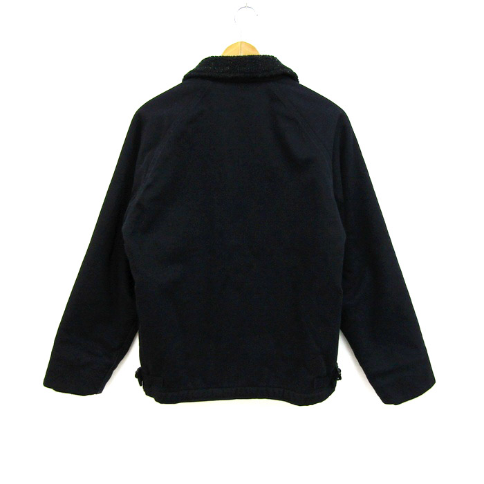 RADIALL ラディアル メルトンアワードジャケット13aw サイズ/S RADIALL ラディアル メルトンアワードジャケット13aw サイズ/S