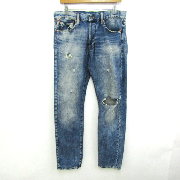 ラルフローレン　メンズ　ジーパン ポロ ラルフローレン ジーンズ メンズ 正規品 POLO RALPH LAUREN