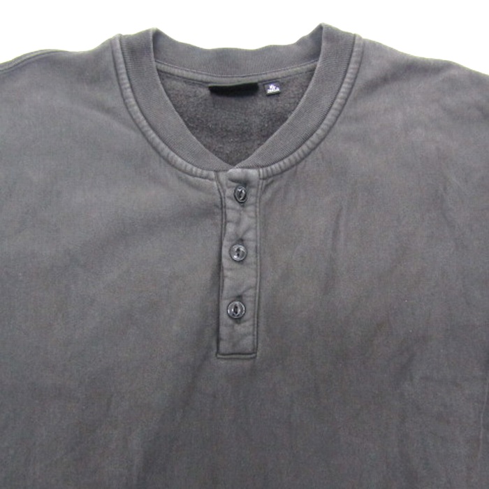 ステューシー スウェット トレーナー 長袖 大きいサイズ