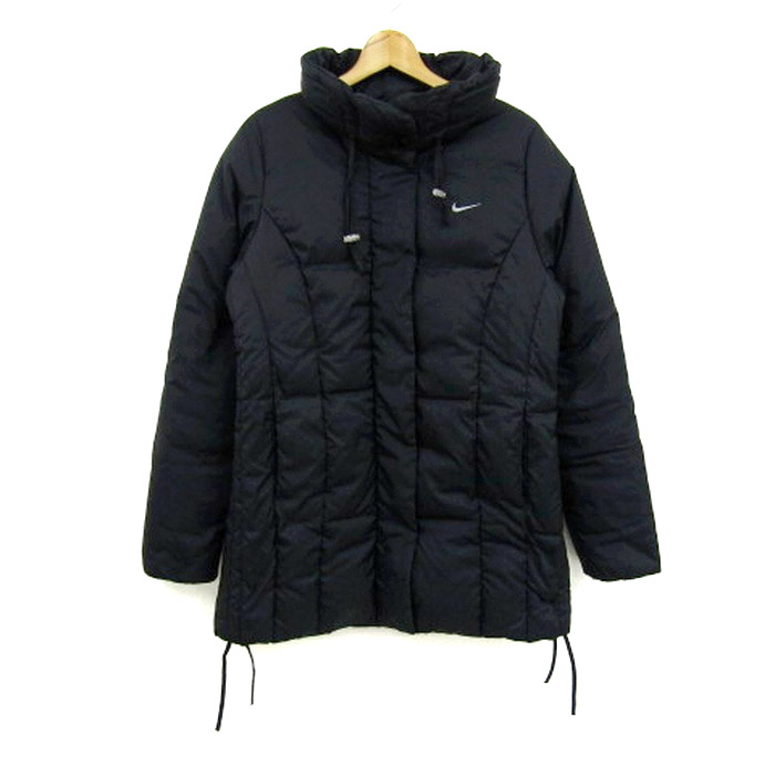 NIKE ナイキ ダウンジャケット　ブラック ナイキ NIKE ジャケット メンズ SF ウィンドランナー