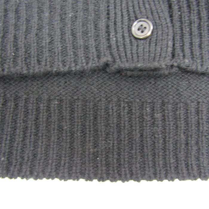 マーガレットハウエル ニット セーター 長袖 ウール100% ブランド  