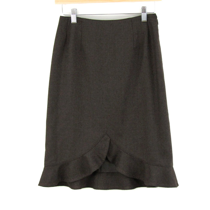 お値下げタグ付上品な新品未使用MIss Ashida レディースセットアップ miss ashida - ダーツ襟アンサンブル | ONLINE STORE