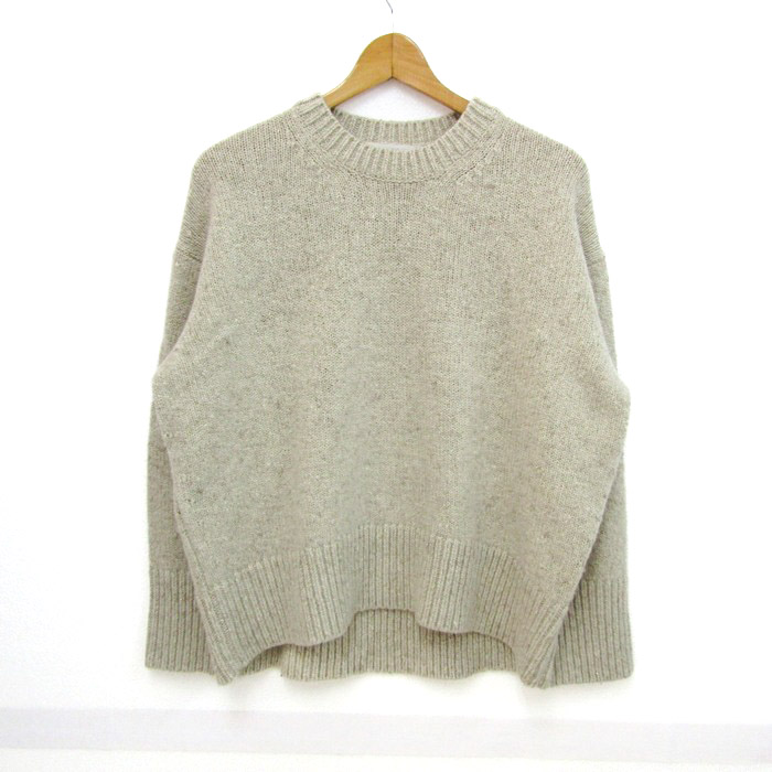 GALERIE VIE - 値下げ！ＧALERIE VIE ニット GALERIEVIE ギャルリーヴィー】 ニット | BRAND,TOMORROWLAND