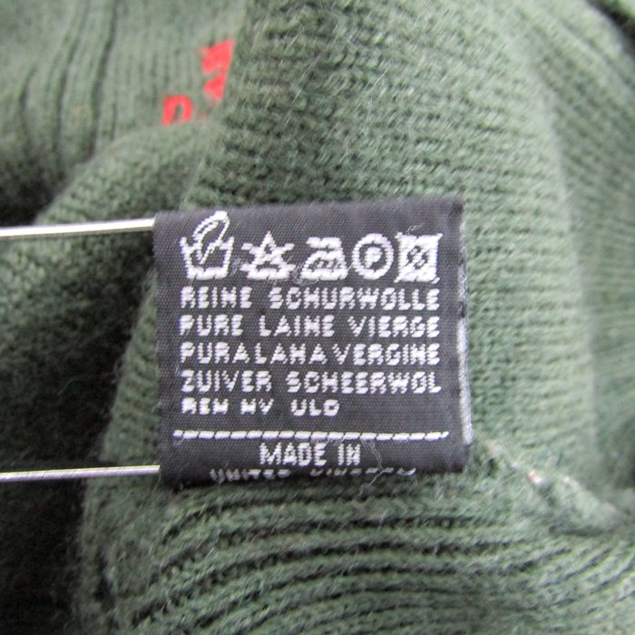 バーバリーズ ロングパンツ ストレッチ コーデュロイ ブランド  