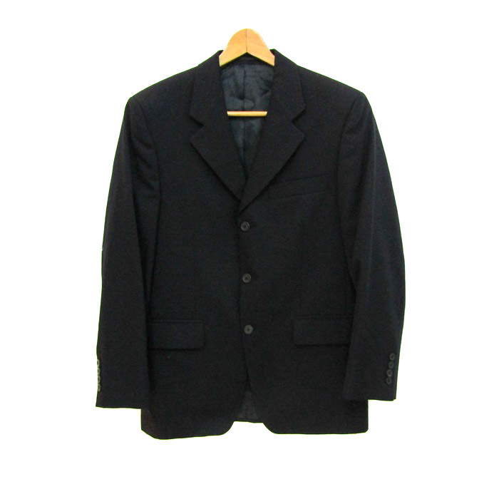ジャンフランコフェレ スーツ セットアップ ウール100% 上下セット