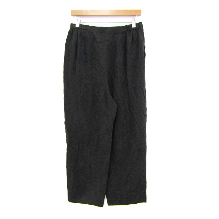 レリアン ロングパンツ 未使用 大きいサイズ ブランド ボトムス 日本製  