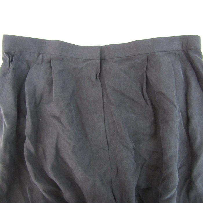 レリアン ロングパンツ 未使用 大きいサイズ ブランド ボトムス 日本製  