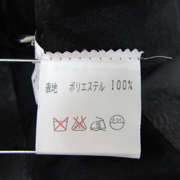 極美品✨ 近年モデル✨ レリアン シアーブラウス オーバーサイズ 13号＋ 黒 極美品✨ 近年モデル✨ レリアン シアーブラウス オーバーサイズ
