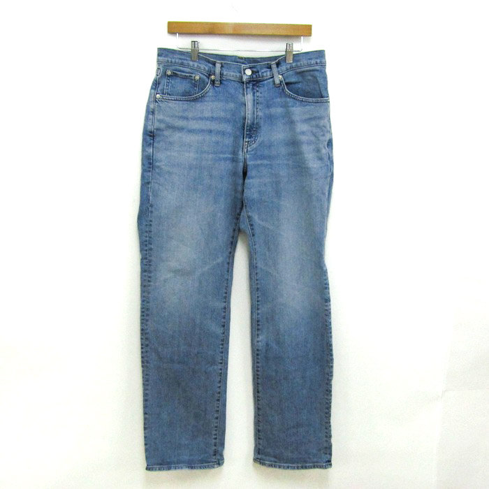 リーバイス チノパンツ 505 ストレッチ ブランド ボトムス メンズ W30