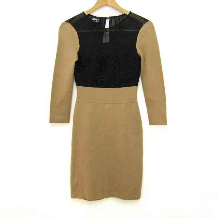 パオラフラーニワンピース