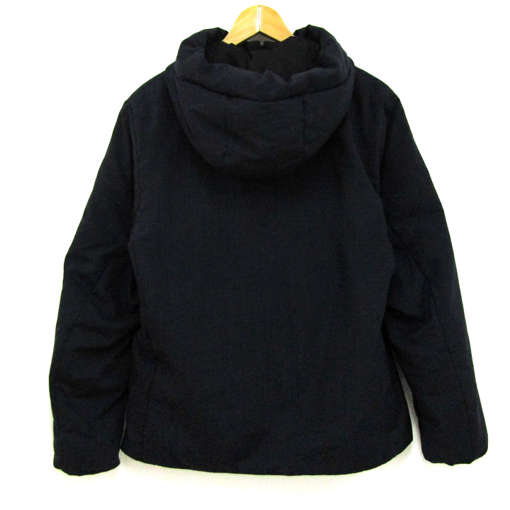 L.L.Bean メンズ ボア ベスト USA製 ジャーナルスタンダード ダウンジャケット ジャンパー アウター