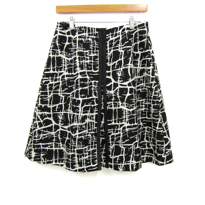 新品・未使用】 MARNI マルニ スカート 40 シルク 絹 定価12万円