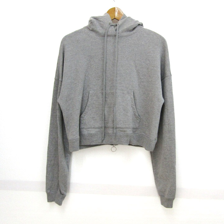 NeilPrydeパーカー未使用品　Lサイズ Kids Big Booby Zip Parka LP/キッズビッグブービージップ
