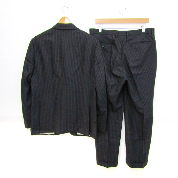 THE SUIT COMPANY ザスーツカンパニー175㎝4Drop 2パンツ THE SUIT COMPANY ザスーツカンパニー175㎝4Drop 2パンツ