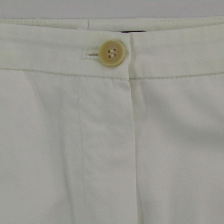 マックスマーラ ロングパンツ 大きいサイズ ストレッチ ブランド  