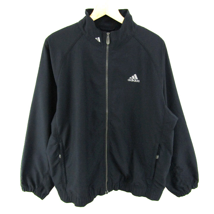 adidas(アディダス) ジップアップ L adidas(アディダス