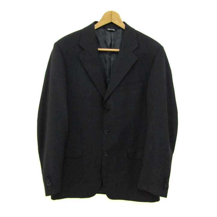 エルマンノシェルビーノ ジャケット ERMANNO SCERVINO エルマンノ