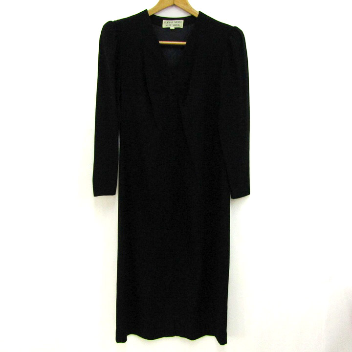 森英恵 ハナエモリ ワンピース