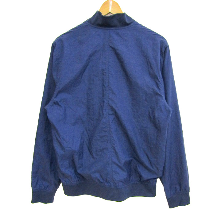 ウエア様 ブルー ネイビー 28.5 ブルゾン 7071－42 ロイヤルブルー （S～3L）| 作業服・作業