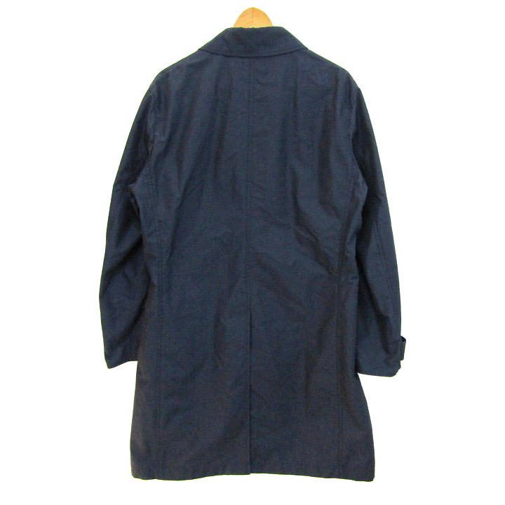 The DUFFER of St.GEORGE ダファー オブ セントジョージ 秋冬