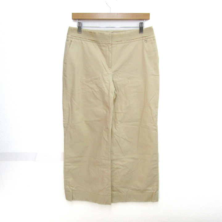 美品　サルヴァトーレフェラガモ　カジュアルパンツ Salvatore Ferragamo - サルヴァトーレフェラガモ SALVATORE