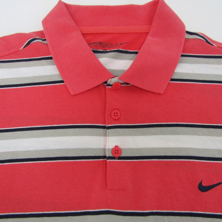 ナイキゴルフ ポロシャツ 半袖 大きいサイズ ドライフィット スポーツ