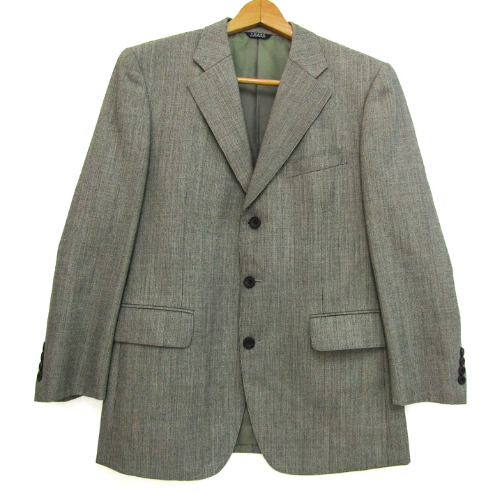 チャップスラルフローレン テーラードジャケット ウール アウター 日本