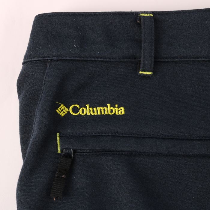 新品　コロンビア　パンツ　ネイビー　Mサイズ