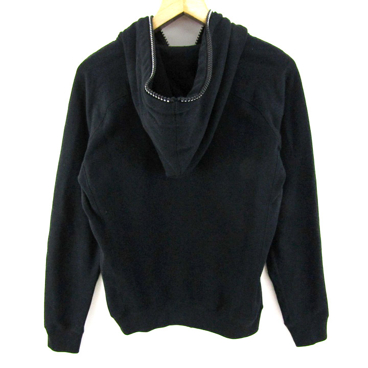 【未使用】1PIU1UGUALE3 GOLF ジップシャークパーカー サイズ3 未使用】1PIU1UGUALE3 GOLF ジップシャークパーカー サイズ3