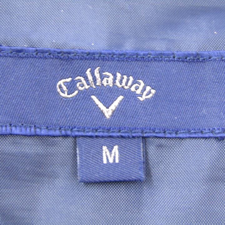 Callaway Golf - 新品未使用パンツ CallawayApparel［キャロウェイアパレル］撥水8WAYストレッチ