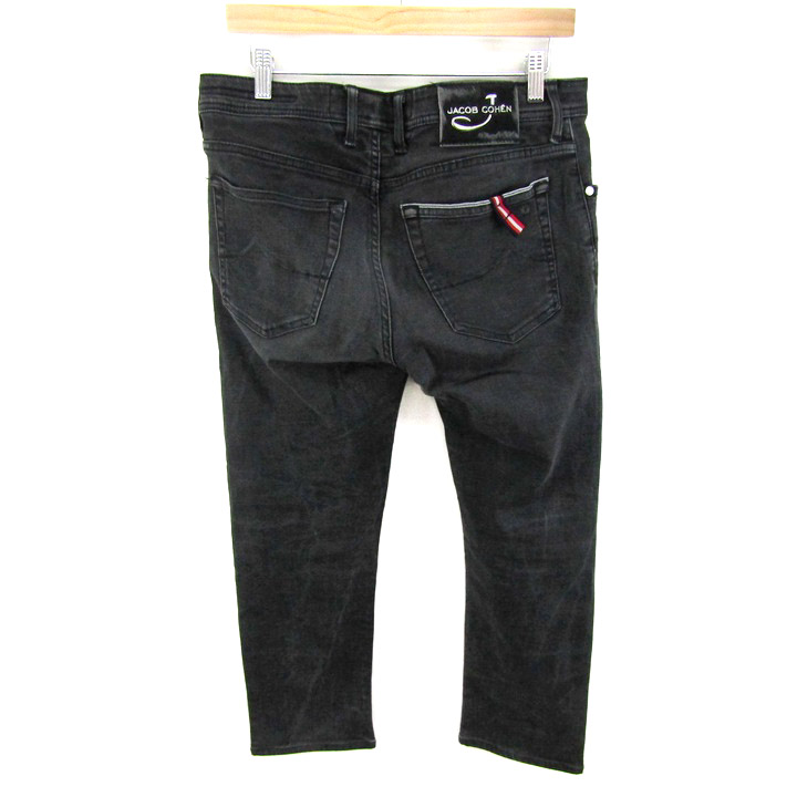 ヤコブコーエン JACOB COHEN パンツ 中古 049523 A3 ヤコブコーエン Jacob Cohen P622 ヤコブコーエン JACOB COHEN