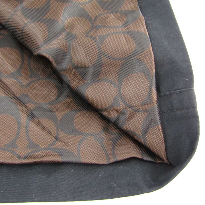 コーチ　美品黒トレンチコート ダブルブレスト ベルト　チャーム付き 楽天市場】トレンチコート（ブランドコーチ）（レディースファッション